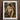 White Framed Classical Nude Male Figure Painting Canvas Cabanel Fine Art, Alexandre Cabanel’s Adam, Print