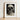 Framed Black White Photograph Textured Weathered Human Skull Bone Meets Lens