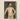 Framed Oil Painting Muscular Bearded Man Classical Style Albert Edelfelt Parisian, Fine Art, Ochre Dusk
