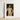 Framed Painting Muscular Bearded Man Classical Style Earthy Albert Edelfelt Parisian, Fine Art, Ochre Dusk