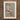 Wooden-framed Classical Male Figure Edward Francis Burney, Erotic Monolith, Fine Art Print