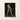Classical Oil Painting Nude Male Figure Dynamic Pose Striking Study, Raw Masculinity, Gay Art