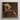 Square-framed Oil Painting Nude Male Figure Classical Pose Gustave Courbet’s Study, Naked Form, Capturing Raw Strength