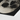 Black White Photographic Print Skull Dark Eye Sockets Bone Meets Lens