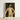 Framed Painting Muscular Bearded Man Classical Style Earthy Albert Edelfelt Parisian, Fine Art, Ochre Dusk