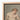 Framed Canvas Print Classical Male Figure Curly Hair Edward Francis Burney, Erotic Monolith, Fine Art