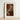 Framed Classical Painting Nude Male Figure Warm Earth Seated, Seizes, Italian Baroque Body, Mid-coil, Anatomical Draftsmanship Hardens,