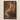 Framed Classical Oil Painting Nude Male Figure Dynamic Seated, Seizes, Italian Baroque Body, Mid-coil, Anatomical Draftsmanship Hardens,