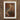 Framed Classical Painting Nude Male Figure Warm Tones Seated, Seizes, Italian Baroque Body, Mid-coil, Anatomical Draftsmanship Hardens,