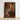 Framed Classical Painting Nude Male Figure Dynamic Pose Seated, Seizes, Italian Baroque Body, Mid-coil, Anatomical Draftsmanship Hardens,