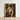 Framed Classical Painting Nude Male Figure Dark Curly Cabanel Fine Art, Alexandre Cabanel’s Adam, Print
