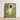 Framed Painting Woman Vibrant Green Fabric Subtle Patterns William Merritt Chase, Enigmatic Allure, Chase’s Study