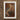 Framed Classical Painting Nude Male Figure Warm Tones Seated, Seizes, Italian Baroque Body, Mid-coil, Anatomical Draftsmanship Hardens,