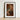 Framed Classical Painting Nude Male Figure Warm Earth Seated, Seizes, Italian Baroque Body, Mid-coil, Anatomical Draftsmanship Hardens,