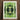 Framed Abstract Botanical Print Symmetrical Kaleidoscopic Patterns Green Humble Aloe Reborn, Trippy Modern, Chlorophyll-infused Kaleidoscope