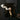 Dark-toned Portrait Print Figure White Ribbon Blindfold Black Gay Bdsm Art, Surrender Wrapped, Neo-victorian