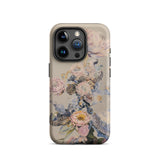 Sugarbush - Surreal Protea Art Phone Case, Iphone 15 Pro / Matte, Mobile Cases, Toby Leon