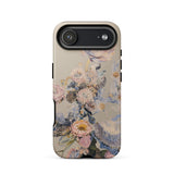 Sugarbush - Surreal Protea Art Phone Case, Iphone 17 Air / Matte, Mobile Cases, Toby Leon