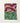 Rectangular Art Print Two Distinct Botanical Patterns, Suggestions Pour