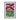 Suggestions Pour étoffes et Tapis - E. A. Séguy Art Print, Framed Artwork Two Floral Patterns Purple/orange Blue/green Color