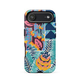 Suggestions Pour étoffes et Tapis - E. A. Séguy iPhone-hoesje, 17 Air / Mat, mobiele telefoonhoesjes, Toby Leon
