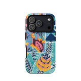 Suggestions Pour étoffes et Tapis - E. A. Séguy iPhone-hoesje, 17 Pro / Mat, mobiele telefoonhoesjes, Toby Leon