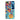 Suggestions Pour étoffes et Tapis - E. A. Séguy Iphone Case, 8 Plus / Matte, Colorful Floral-patterned Phone Case Abstract Leaf Geometric