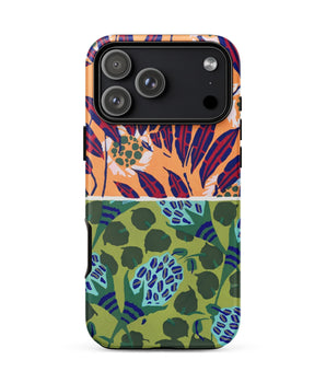 Iphone 17 Pro Max / Matte Suggestions Pour étoffes et Tapis - E.a. Séguy Phone Case Early 20th-century Design, Innovation, Art Nouveau