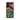 Vibrant Two-tone Phone Case Bold Tropical Foliage Orange Early 20th-century Design, Innovation, Art Nouveau