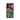 Vibrant Two-tone Phone Case Bold Botanical Prints Orange Early 20th-century Design, Innovation, Art Nouveau