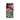 Vibrant Two-tone Phone Case Bold Botanical Prints Orange Early 20th-century Design, Innovation, Art Nouveau