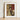 Framed Portrait Man Ornate Gold-embellished Royal Attire Intricately Gay Ottoman Sultan, Art, Gilded Dream