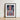 Framed Abstract Portrait Stylized Figure Blonde Hair Adorned Sustained Comedy, Marsden Hartley’s, Opens, Stare Two Arrows, Late Maine,