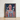 Framed Abstract Portrait Stylized Figure Blonde Hair Red Sustained Comedy, Marsden Hartley’s, Opens, Stare Two Arrows, Late Maine, Years,