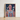 Framed Painting Stylized Portrait Bold Colors Symbolic Imagery Sustained Comedy, Marsden Hartley’s, Opens, Stare Two Arrows, Late Maine,