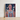 Framed Painting Stylized Portrait Bold Colors Symbolic Elements Sustained Comedy, Marsden Hartley’s, Opens, Stare Two Arrows, Late Maine,