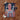 Vibrant Stylized Portrait Print Figure Blonde Hair Tattoos Sustained Comedy, Marsden Hartley’s, Opens, Stare Two Arrows, Late Maine, Years,