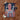 Vibrant Stylized Portrait Print Figure Blonde Hair Tattoos Sustained Comedy, Marsden Hartley’s, Opens, Stare Two Arrows, Late Maine, Years,