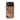 Vibrant Artistic Phone Case Tiger Orange Black Stripes Bengal Surrealism, Iphone, Roar it Exhales