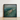 Framed Painting Nude Figure Turbulent Teal Green Ocean Enters La Farge’s, Picture Plane, Diagonally, Flesh-toned Form Cutting, Translucency