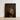 Framed Artwork Muscular Man Horns Ornate Yellow Black Gay Matador’s Bravado, Matador Fashionista Art, Meets Queer Sensuality