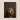 Framed Painting Muscular Man Black Horns Ornate Yellow Gay Matador’s Bravado, Matador Fashionista Art, Meets Queer Sensuality