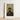 Framed Portrait Person Black Leather Attire Metallic Chains Motorcycle Queen Caught, Mid-transfiguration
