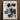 Wooden Framed Black White Photograph Man Tattoos Japanese Irezumi, Chrysanthemum Blooms, Betto Situates