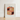 Vibrant Orange Cylindrical Tin Black Beige Radial Pattern Jacob Gielens’ 1930s Kitchen, Wonderland, Art
