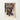 Watercolor Painting Three Men Blue Uniforms Caps Brown Charles Demuth, Sets, Gathered, Rust-brown Wall Carries, Faint, Gold, Lettering, Art