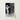 Black-and-white Framed Artwork Nude Male Figure Sphere Head Sascha Sneider Art, Schneider’s, Print