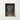 Framed Painting Muscular Winged Figure Dark Skin Light Christian Bérard Stages