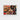 Framed Painting Woman Traditional Attire Dark Hair Adorned Silken Nape Aglow, Lacquered Pinned, Painted Clouds Convulse