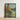 Framed Oil Painting Nude Male Figure Seated Rocks Henry Scott Tuke, Cornish Shoreline, Fine Art Print